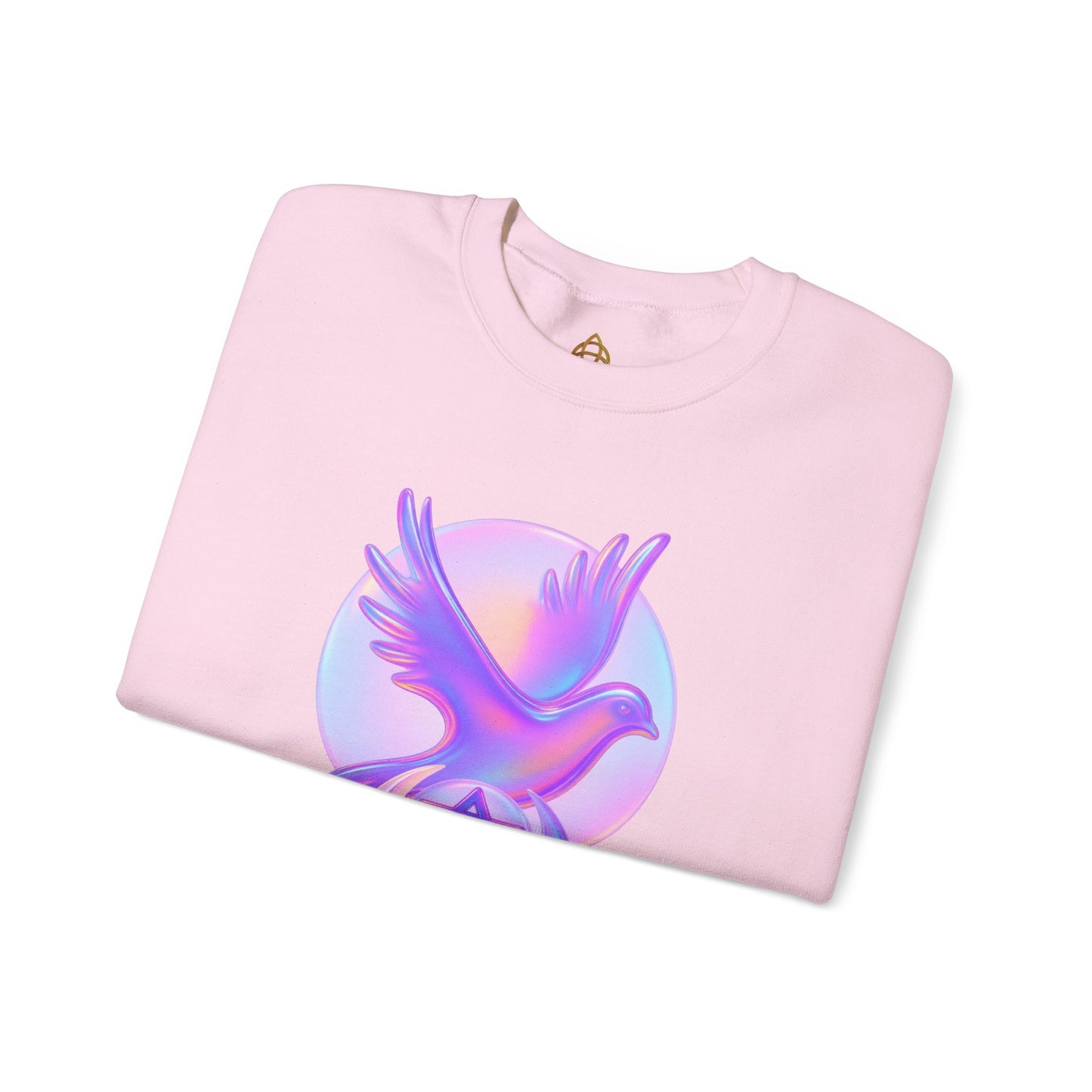 Unit3y Variant Crewneck Sweatshirt