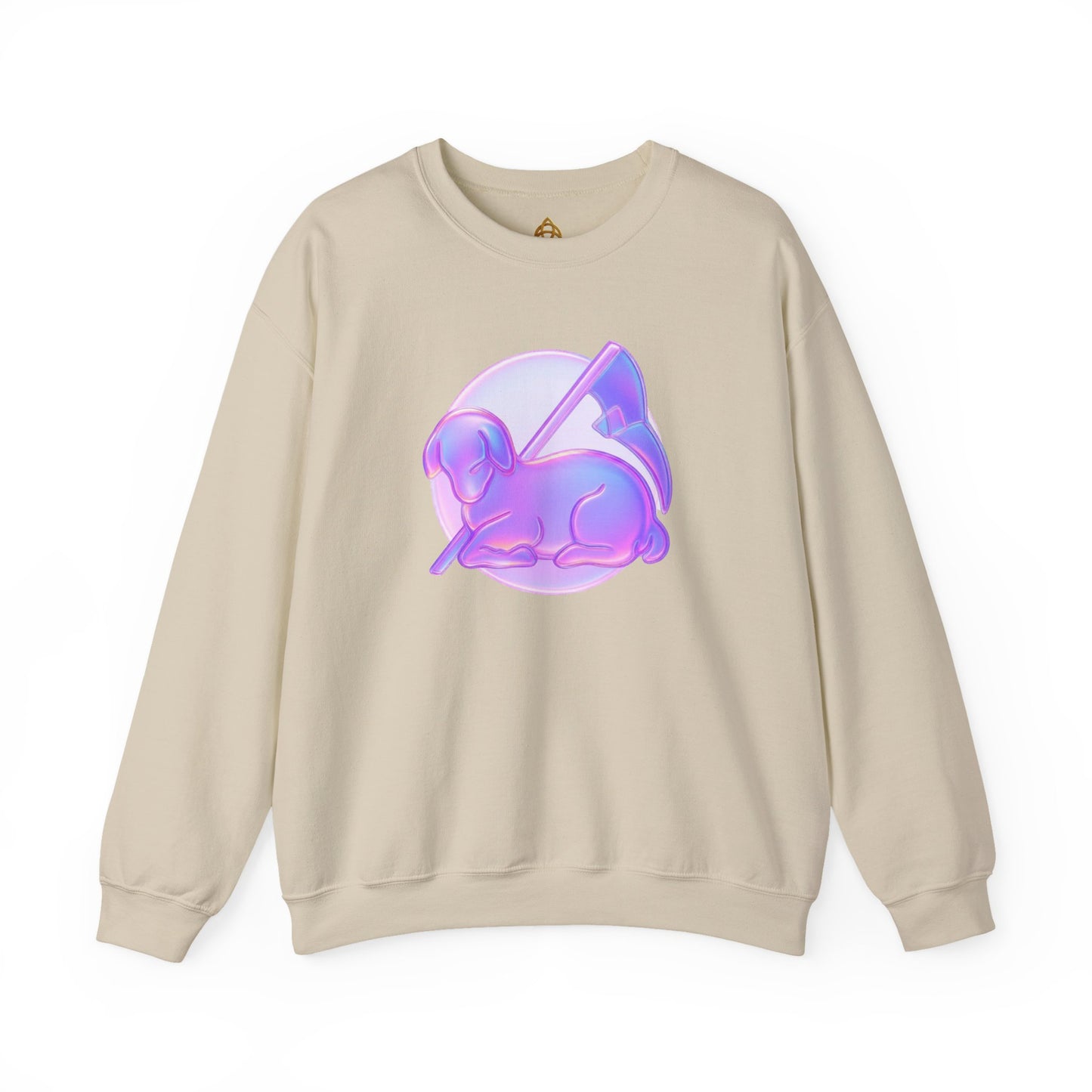 Lamb of God Crewneck Sweatshirt