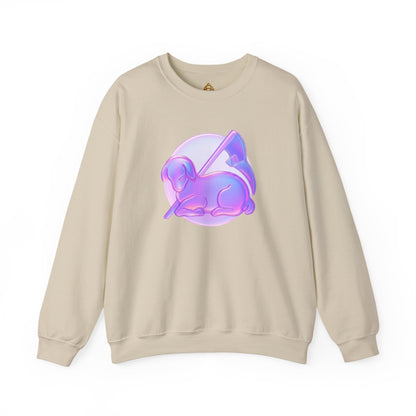 Lamb of God Crewneck Sweatshirt