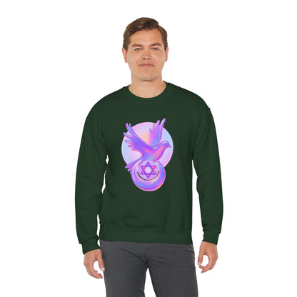 Unit3y Variant Crewneck Sweatshirt