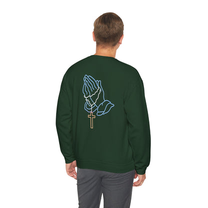 Hail Mary Sweatshirt