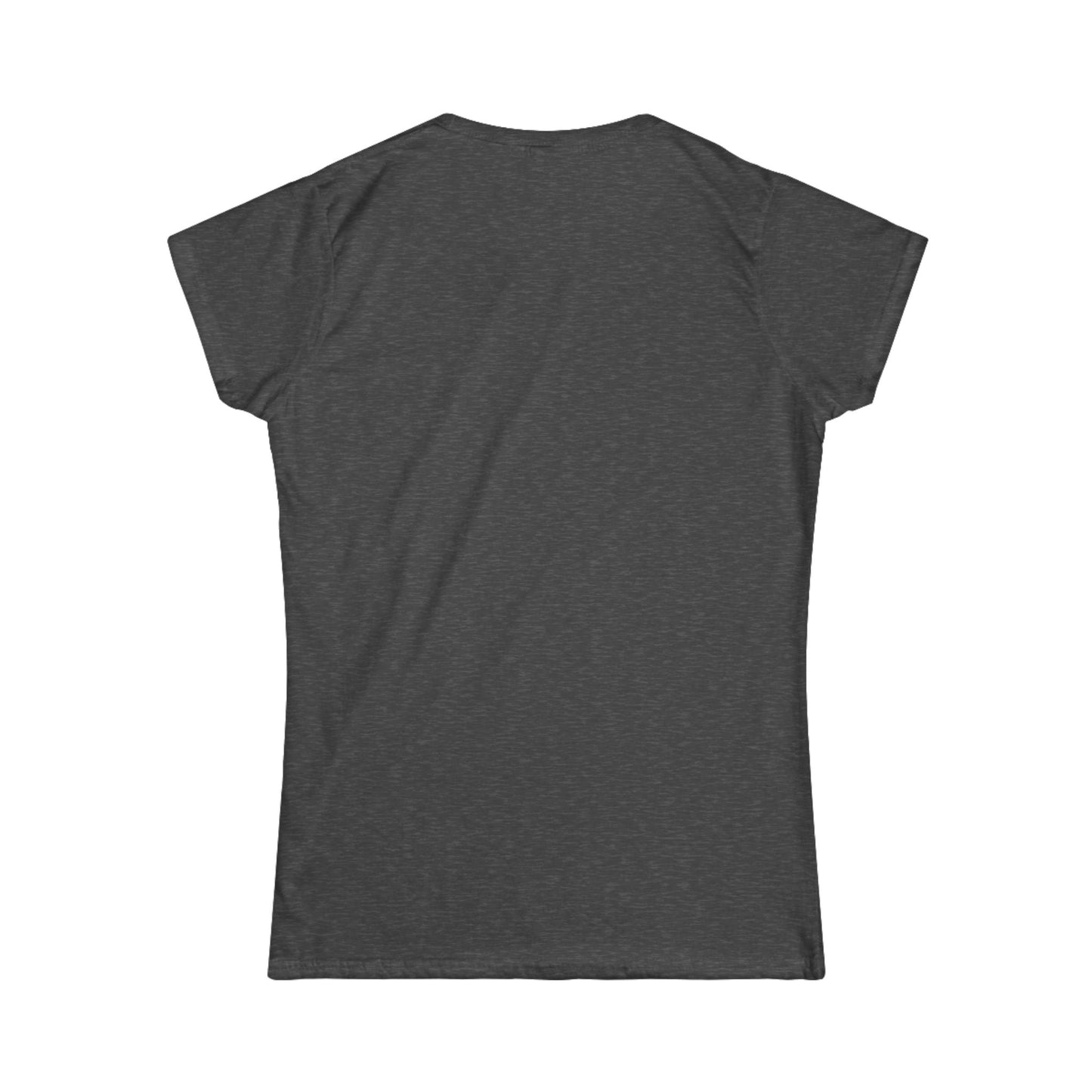 Alleluia Women's T-Shirt — Graphic Tee