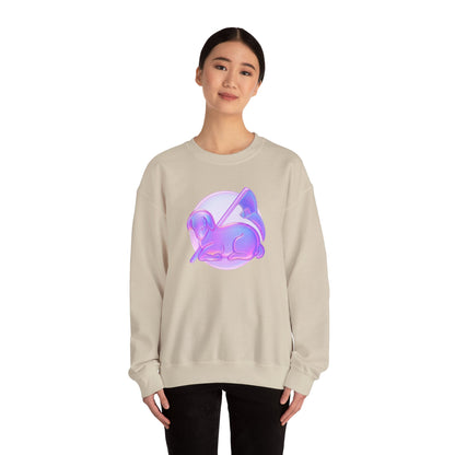 Lamb of God Crewneck Sweatshirt