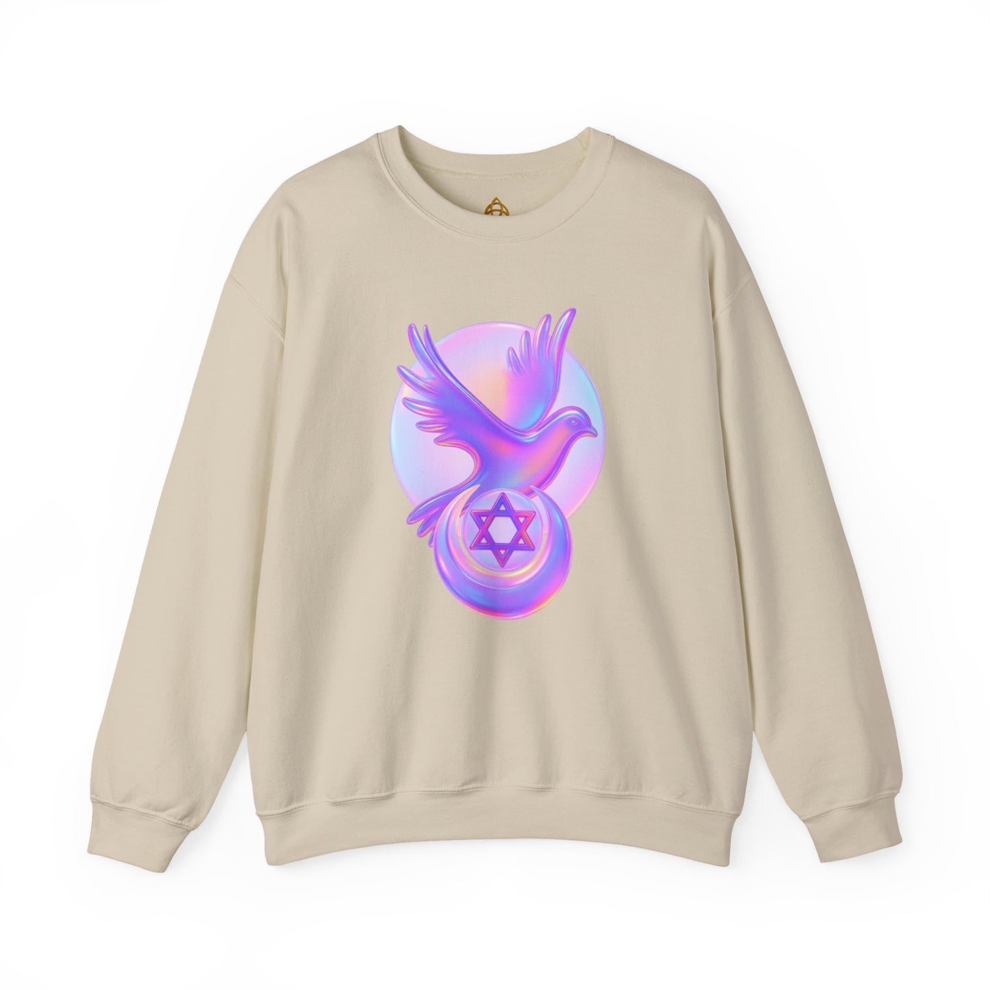 Unit3y Variant Crewneck Sweatshirt