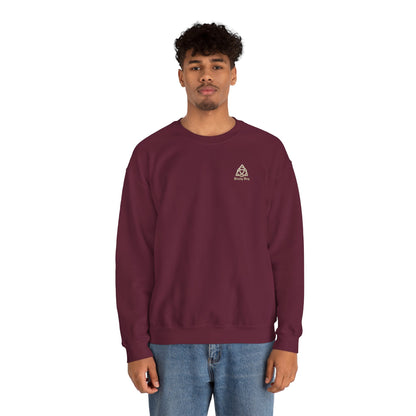 Fluer-de-lis Sweatshirt