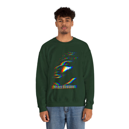 Sacrificium Crewneck Sweatshirt