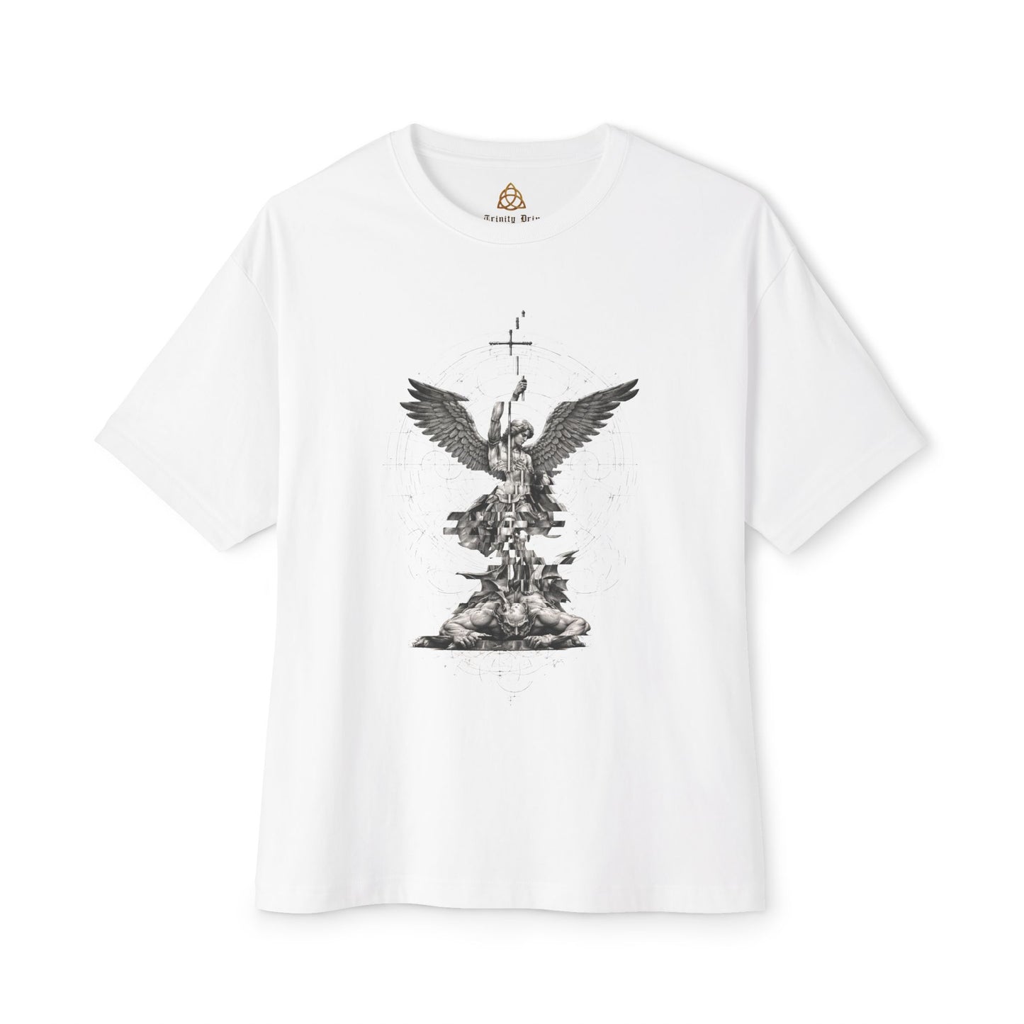 Archangel Michael T-Shirt