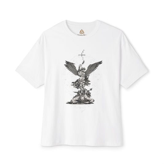 Archangel Michael T-Shirt