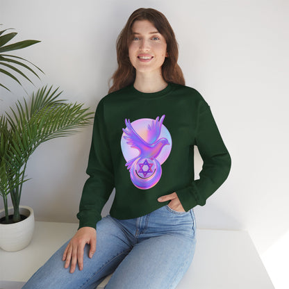 Unit3y Variant Crewneck Sweatshirt