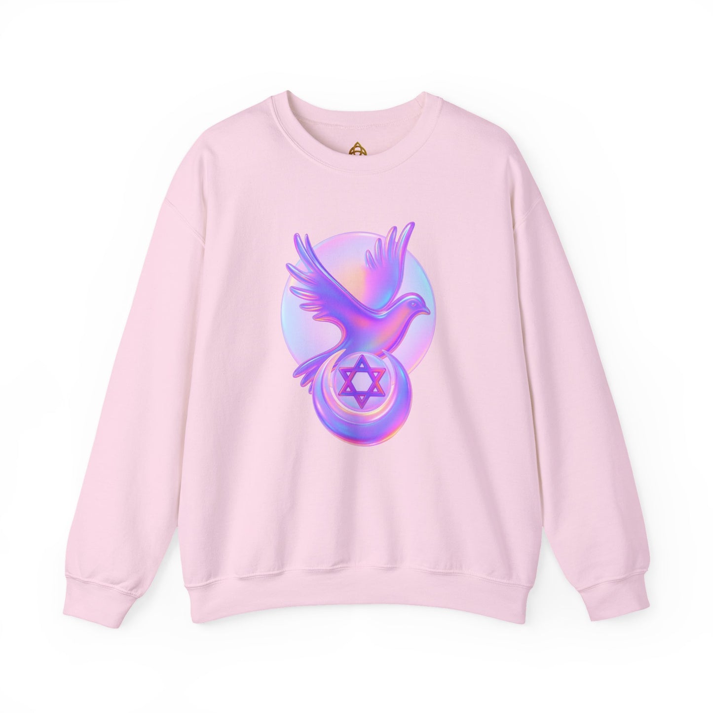 Unit3y Variant Crewneck Sweatshirt