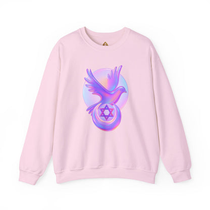 Unit3y Variant Crewneck Sweatshirt