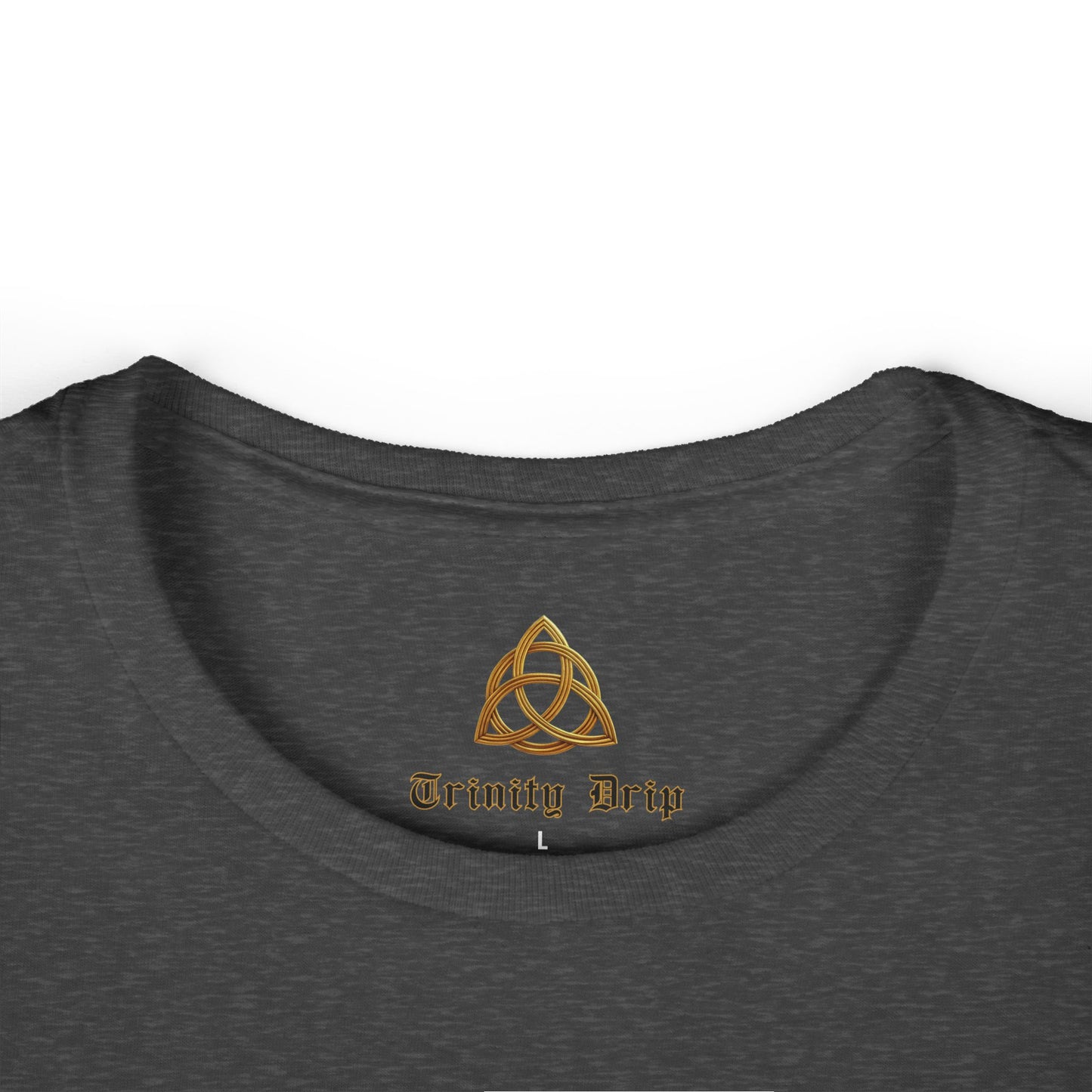Alleluia Women's T-Shirt — Graphic Tee