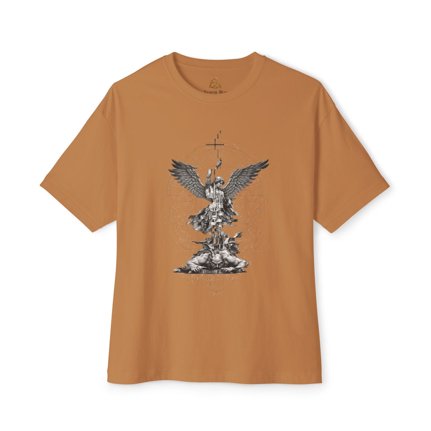 Archangel Michael T-Shirt