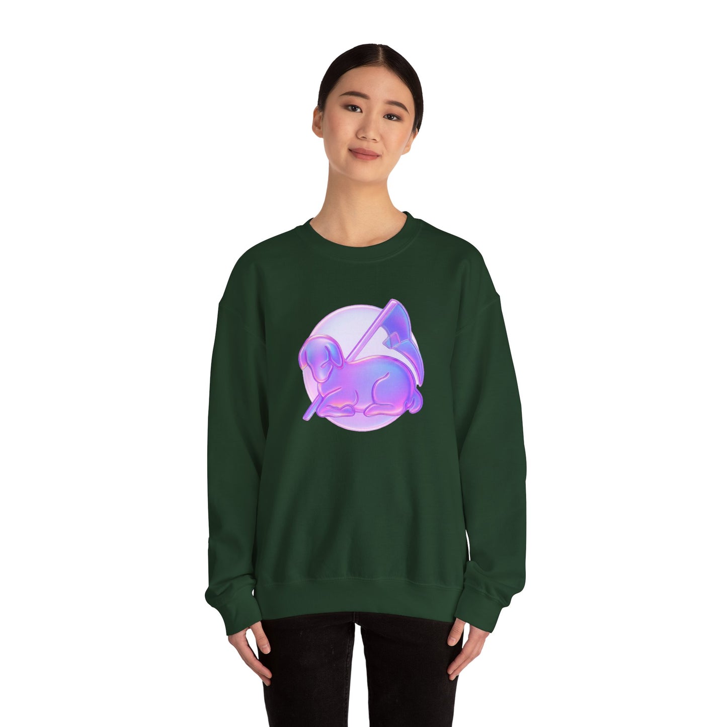 Lamb of God Crewneck Sweatshirt