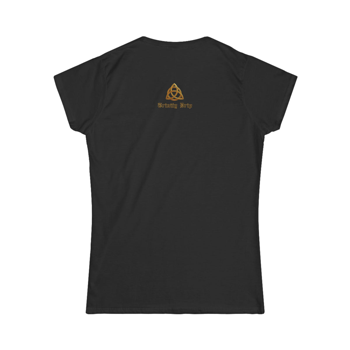 Sacred Heart Women's T-Shirt — Graphic Tee