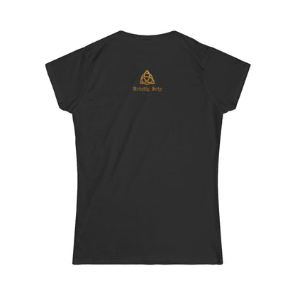 Sacred Heart Women's T-Shirt — Graphic Tee
