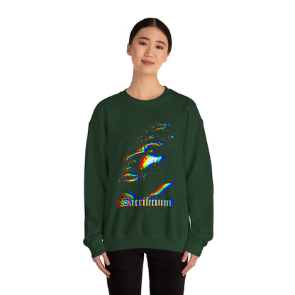 Sacrificium Crewneck Sweatshirt