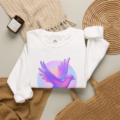 Unit3y Variant Crewneck Sweatshirt