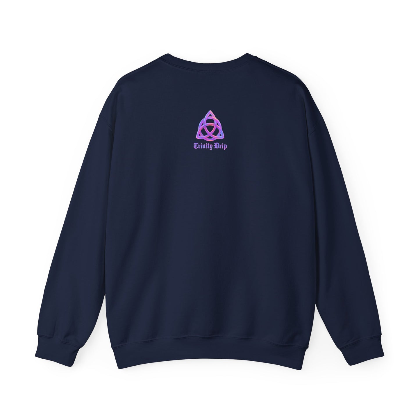 Lamb of God Crewneck Sweatshirt