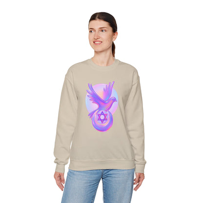 Unit3y Variant Crewneck Sweatshirt