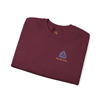 Hail Mary Sweatshirt