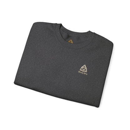 Fluer-de-lis Sweatshirt