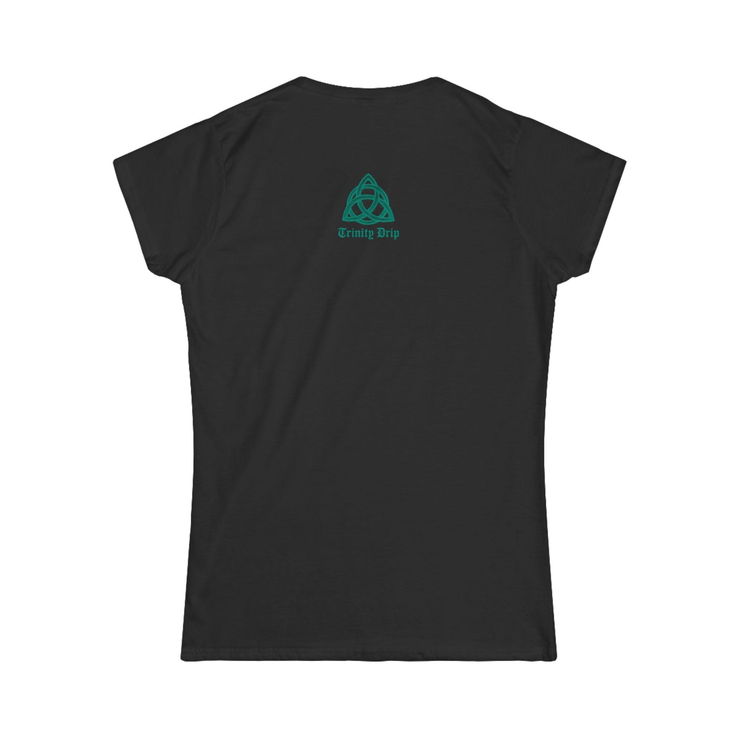 Abundance Hamsa Hand  —  Women's T-Shirt