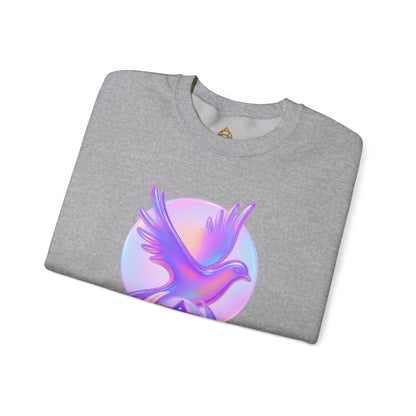 Unit3y Variant Crewneck Sweatshirt