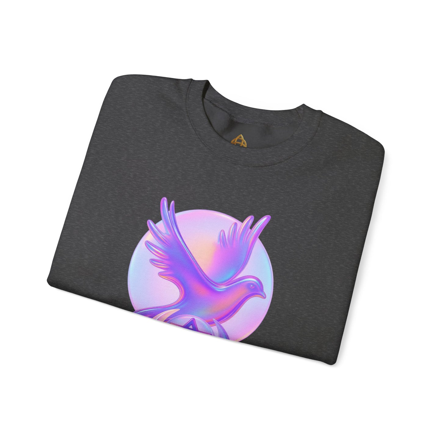 Unit3y Variant Crewneck Sweatshirt