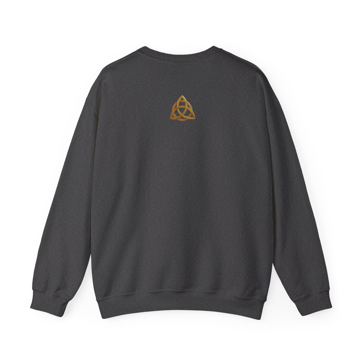 Sacrificium Crewneck Sweatshirt