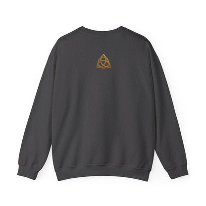 Sacrificium Crewneck Sweatshirt