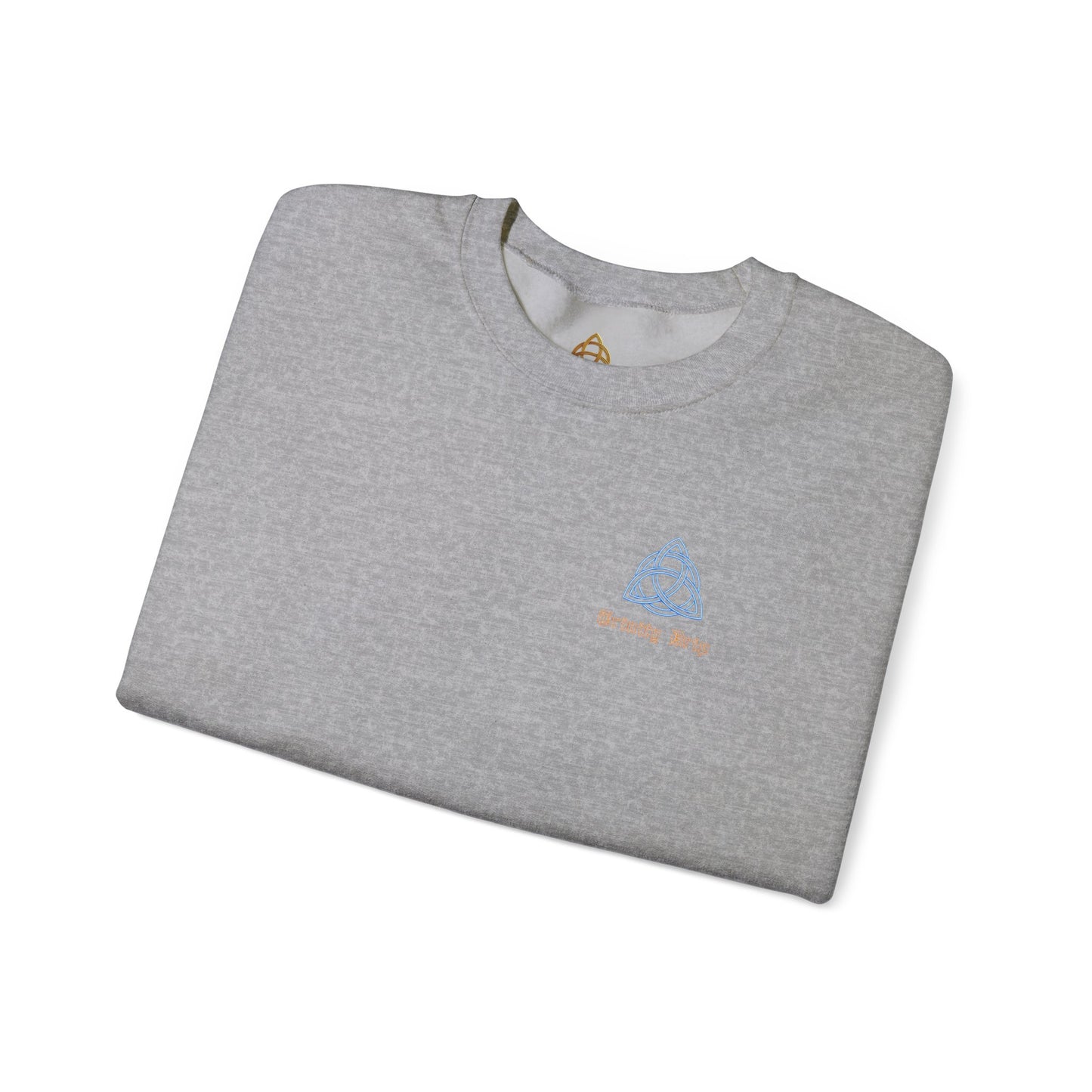 Hail Mary Sweatshirt