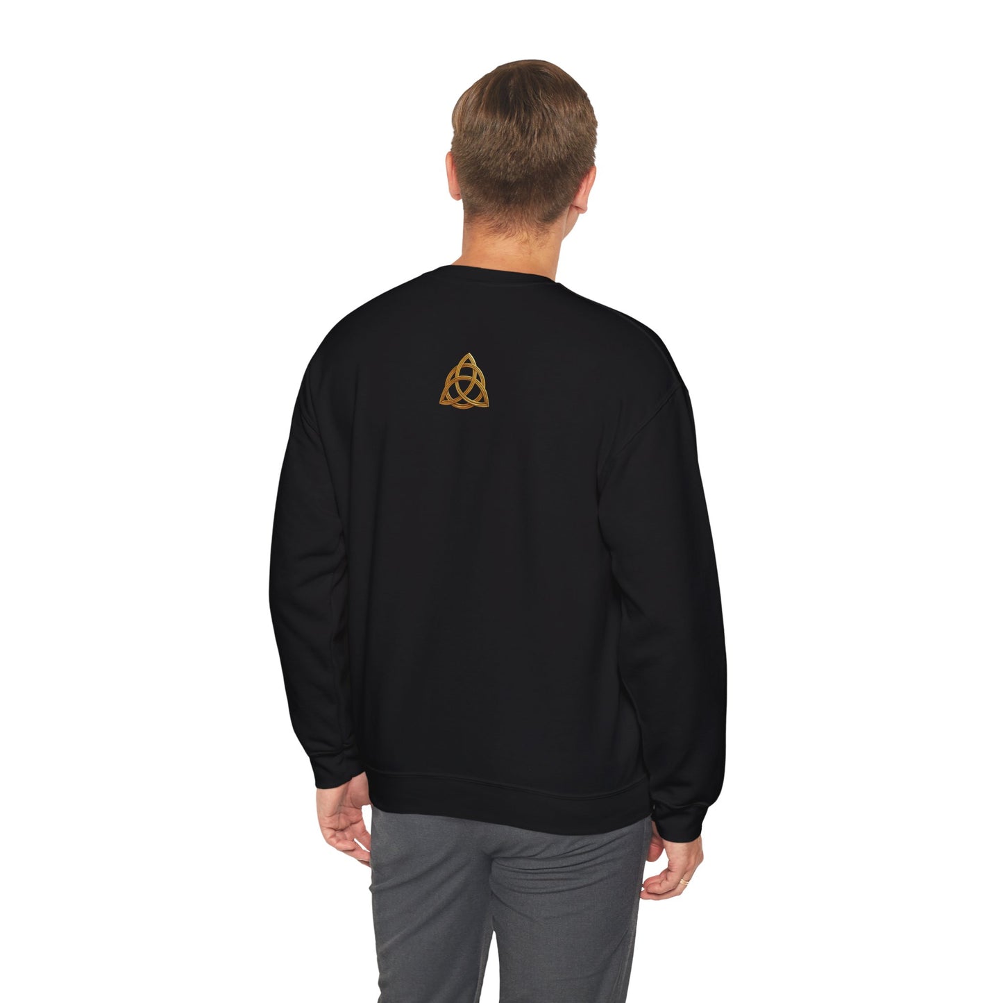 Sacrificium Crewneck Sweatshirt