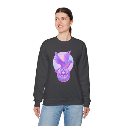 Unit3y Variant Crewneck Sweatshirt