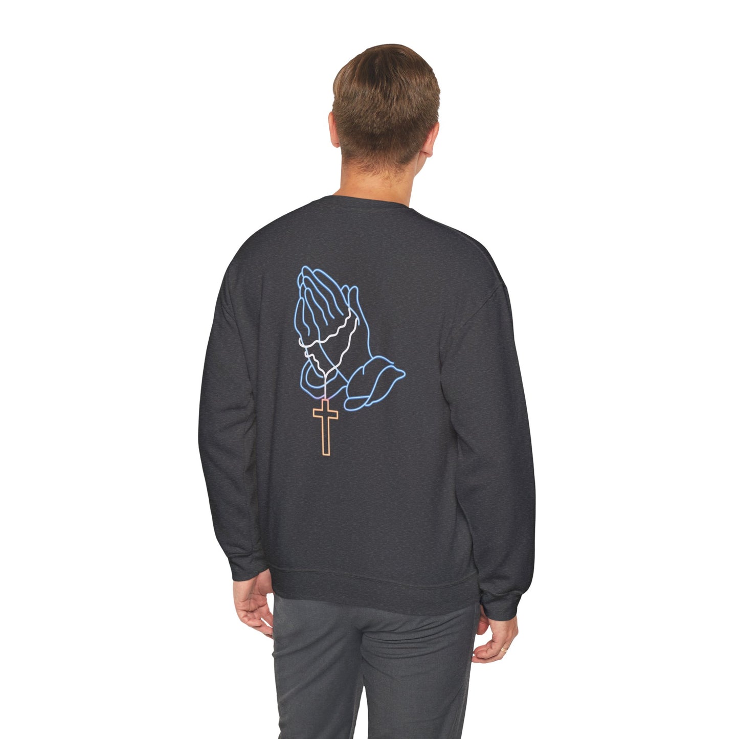 Hail Mary Sweatshirt