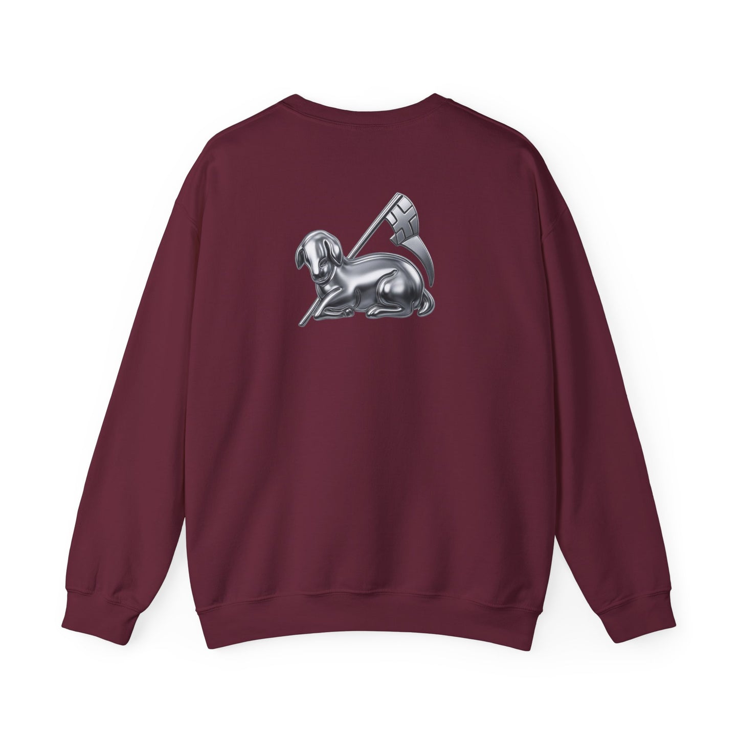 Lamb of God Sweatshirt