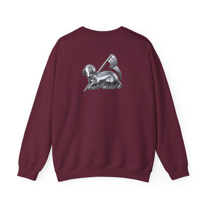 Lamb of God Sweatshirt
