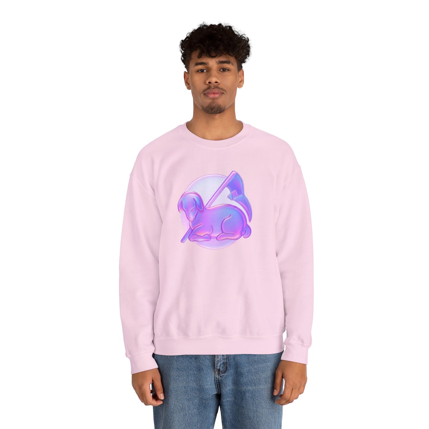 Lamb of God Crewneck Sweatshirt