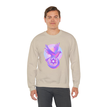 Unit3y Variant Crewneck Sweatshirt