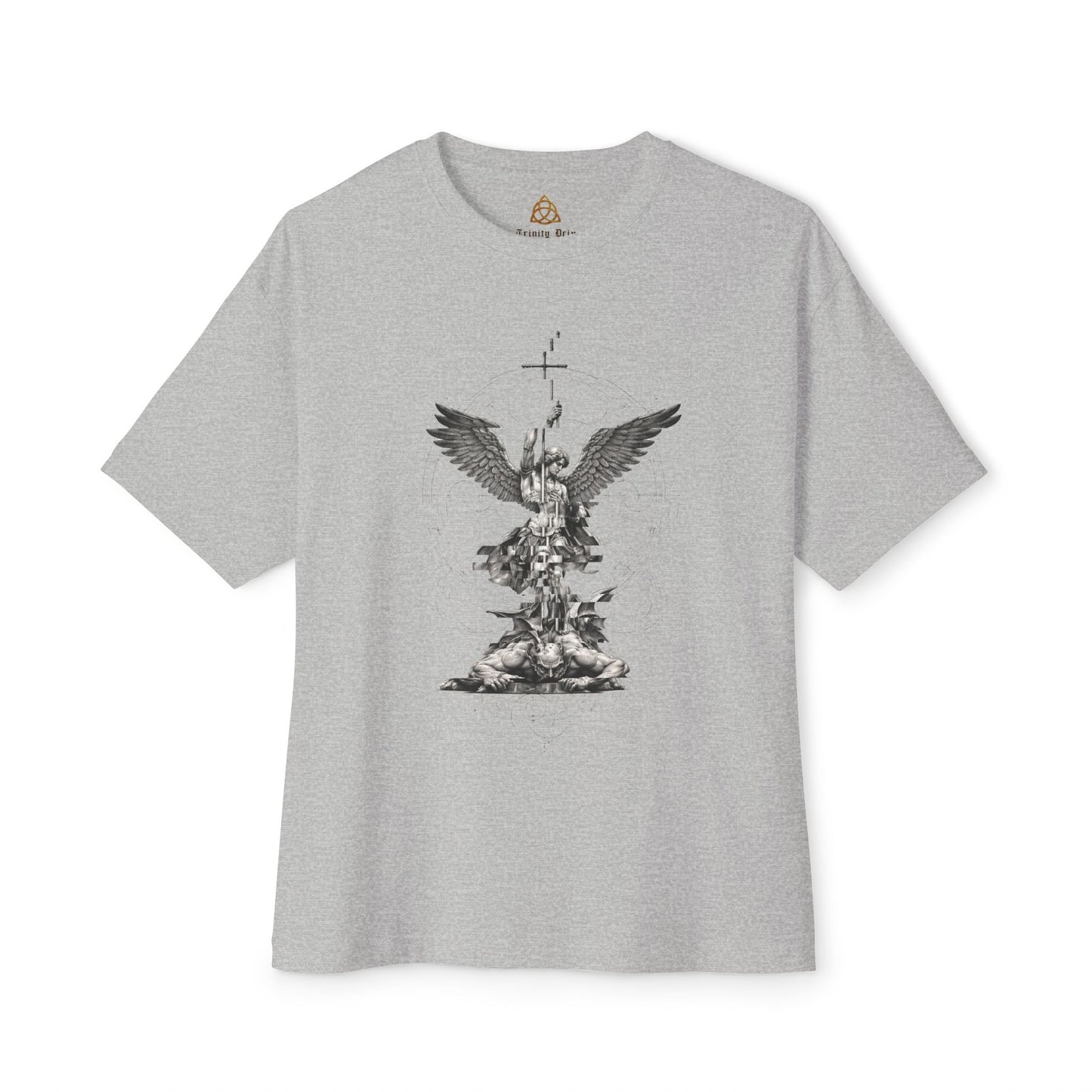Archangel Michael T-Shirt