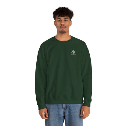 Fluer-de-lis Sweatshirt
