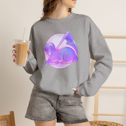 Lamb of God Crewneck Sweatshirt