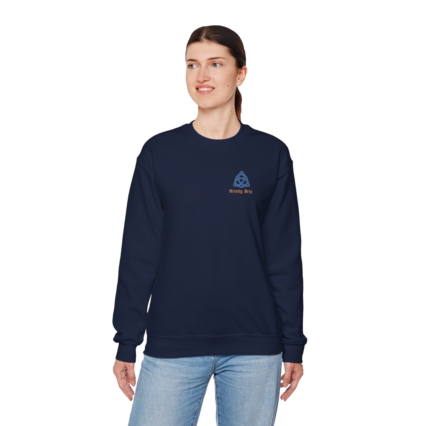 Hail Mary Sweatshirt