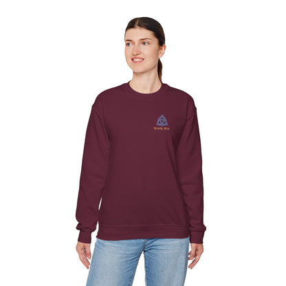 Hail Mary Sweatshirt
