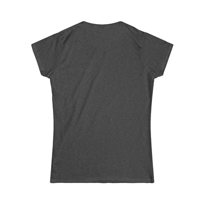 Be Joyful Women's T-Shirt — Graphic Tee