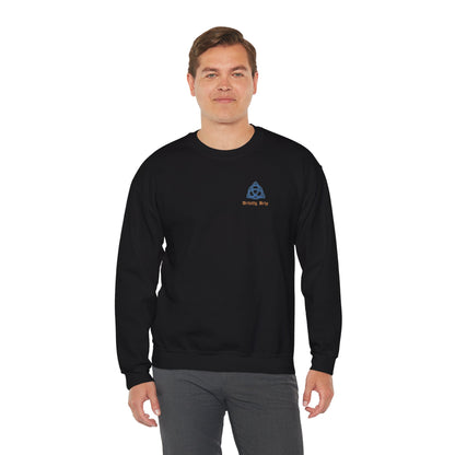 Hail Mary Sweatshirt