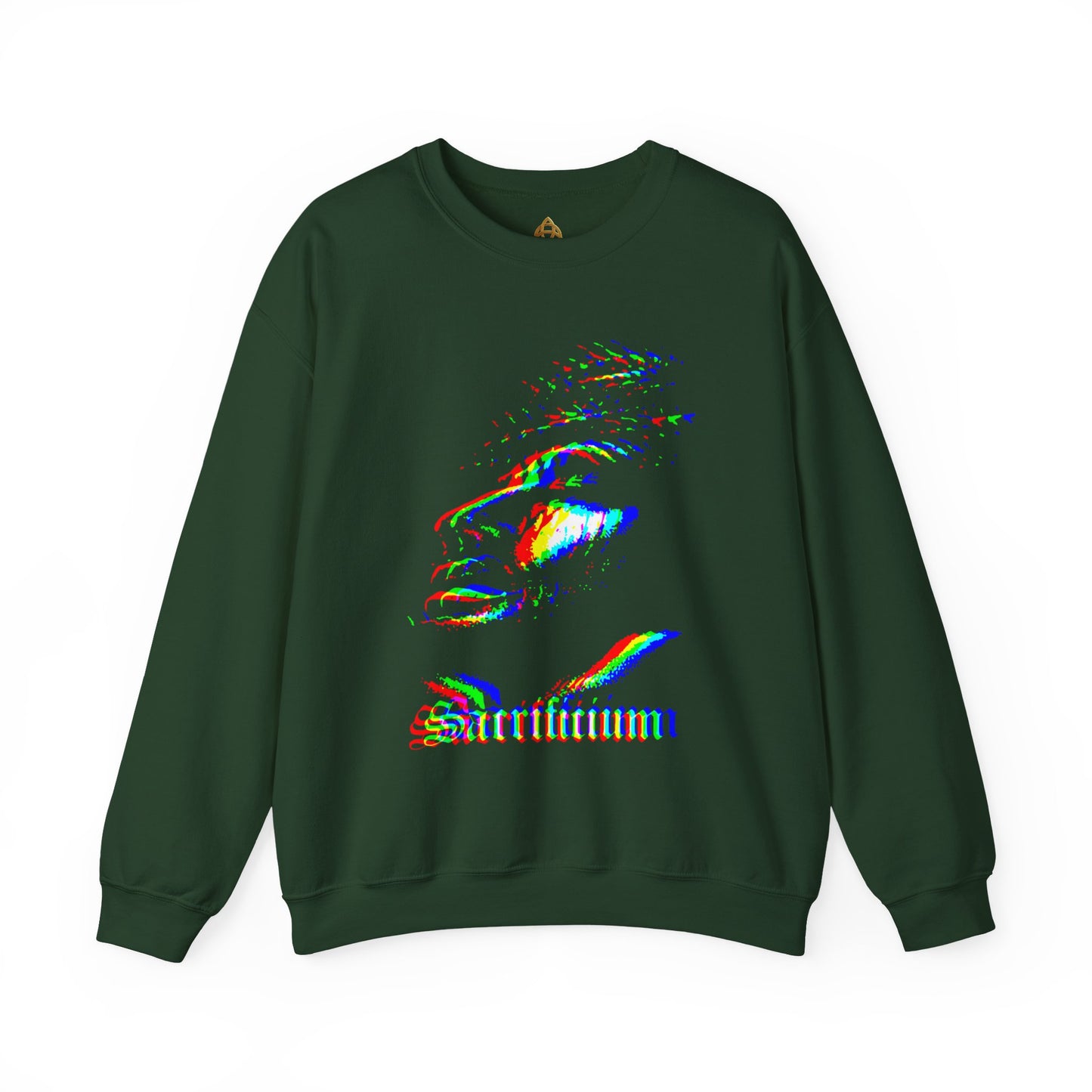 Sacrificium Crewneck Sweatshirt