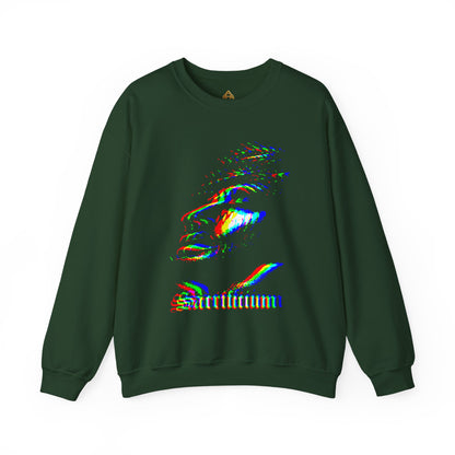 Sacrificium Crewneck Sweatshirt
