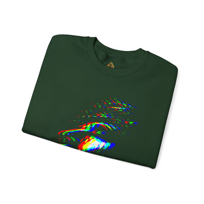 Sacrificium Crewneck Sweatshirt