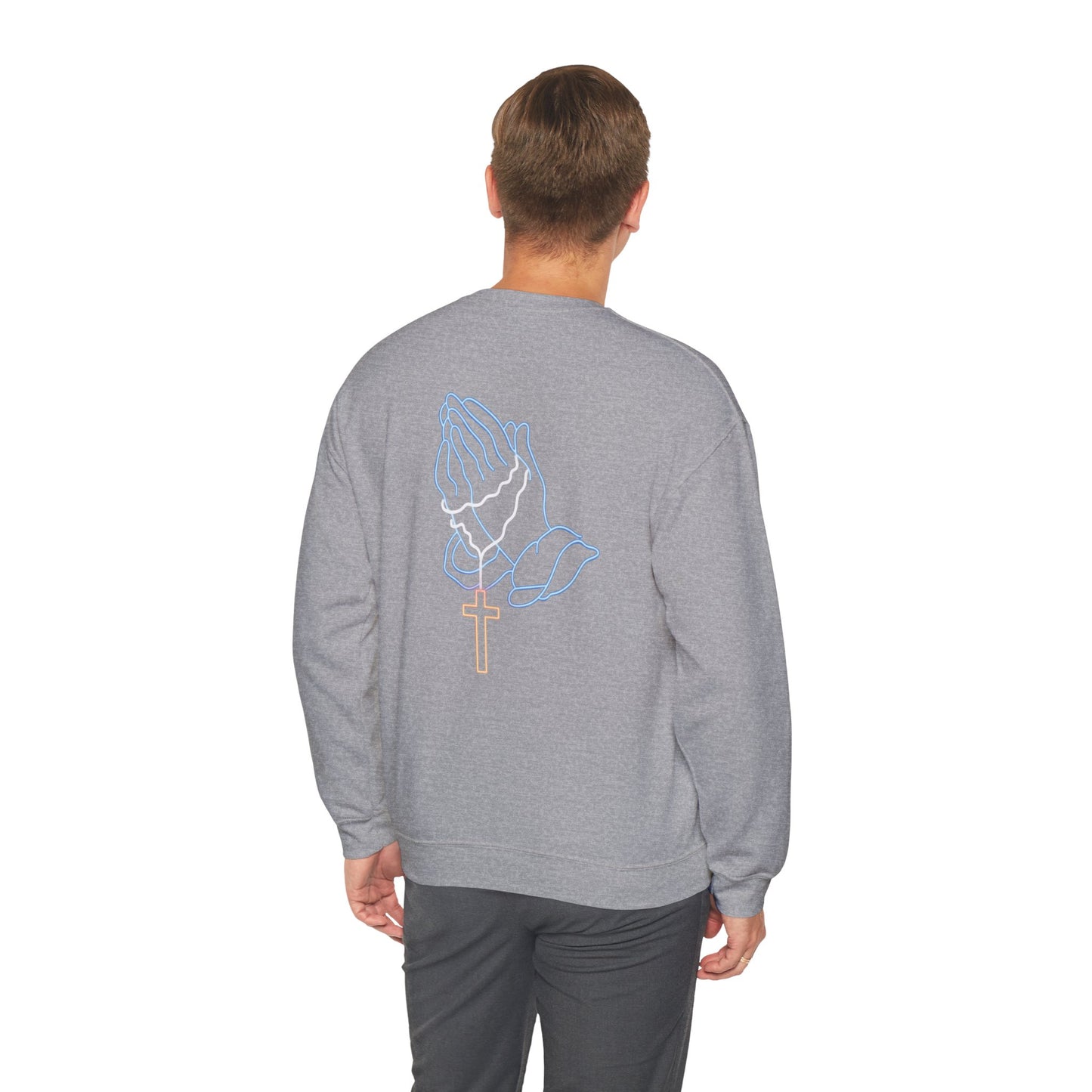 Hail Mary Sweatshirt